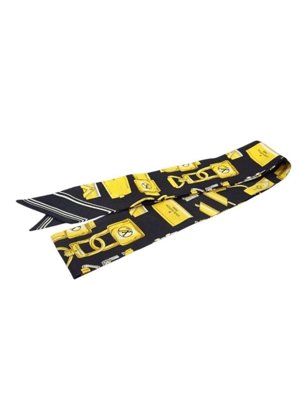 Louis Vuitton Bandeau BB Scarf